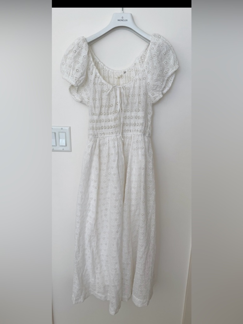 Doen Quinn Dress - Picture 2 of 5